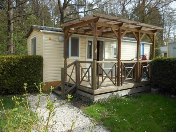 KNAUS Campingpark Nürnberg - photo 7