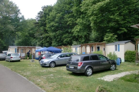 KNAUS Campingpark Nürnberg - photo 3