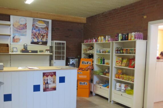 KNAUS Campingpark Nürnberg - photo 12