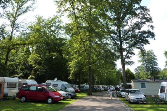 KNAUS Campingpark Nürnberg - photo 2