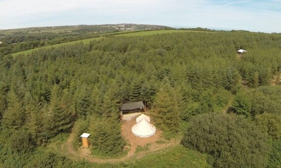 Kitewood Camping - photo 7