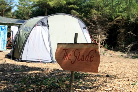 Kitewood Camping - photo 9