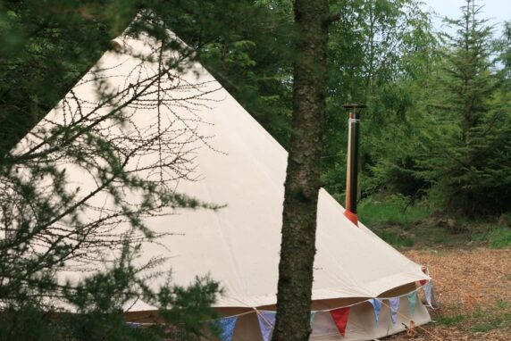 Kitewood Camping - photo 4