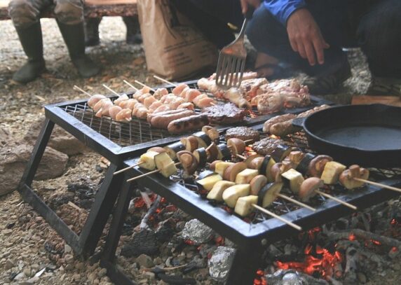 Kitewood Camping - photo 14