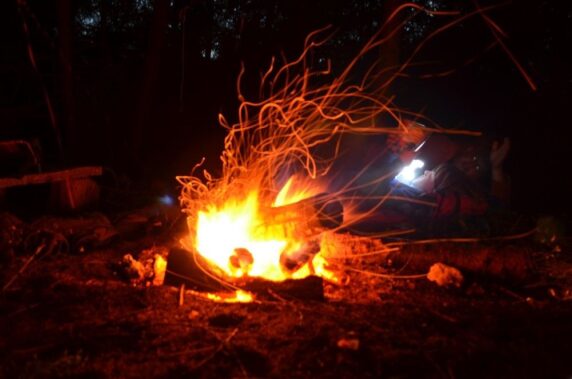 Kitewood Camping - photo 15