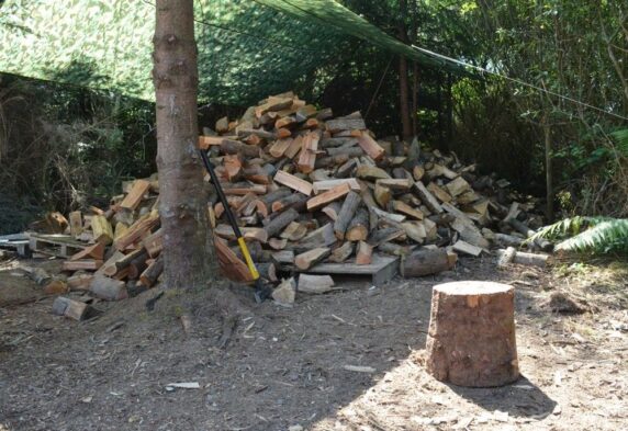 Kitewood Camping - photo 19