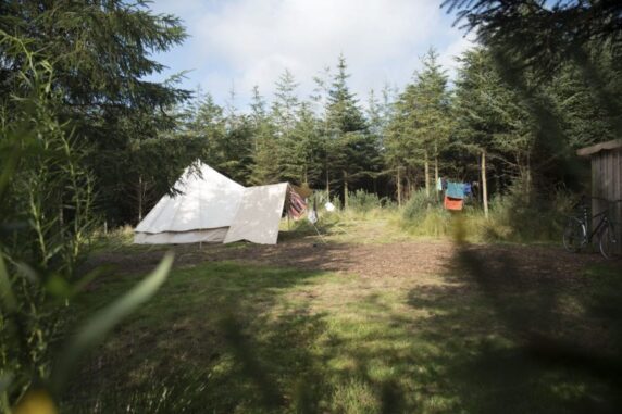 Kitewood Camping - photo 1