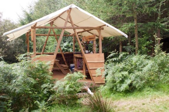 Kitewood Camping - photo 3