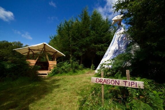 Kitewood Camping - photo 2