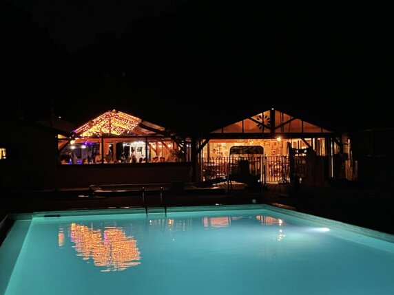 Camping L’Oasis (Eclassan) - photo 10