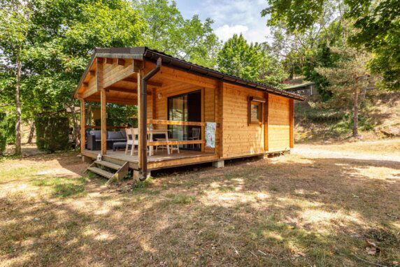 Camping L’Oasis (Eclassan) - photo 3