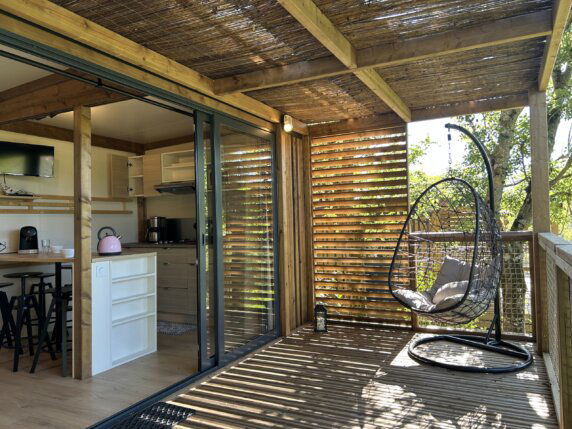 Camping L’Oasis (Eclassan) - photo 4