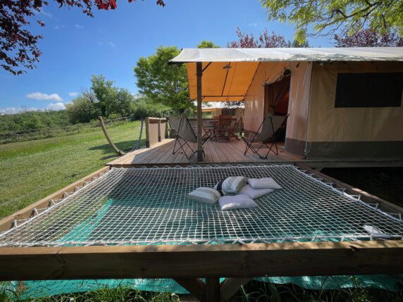 Camping L’Oasis (Eclassan) - photo 5