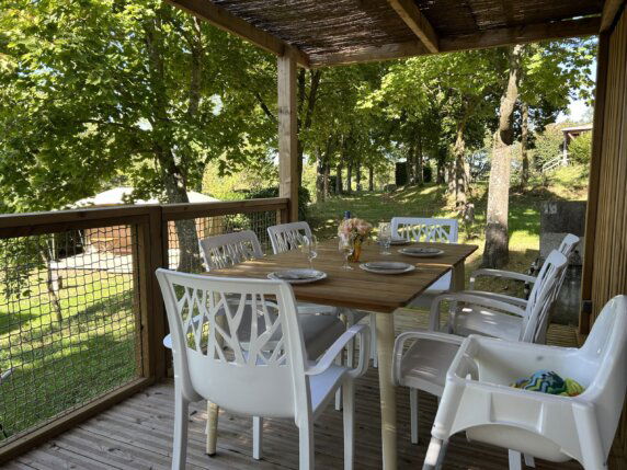 Camping L’Oasis (Eclassan) - photo 6