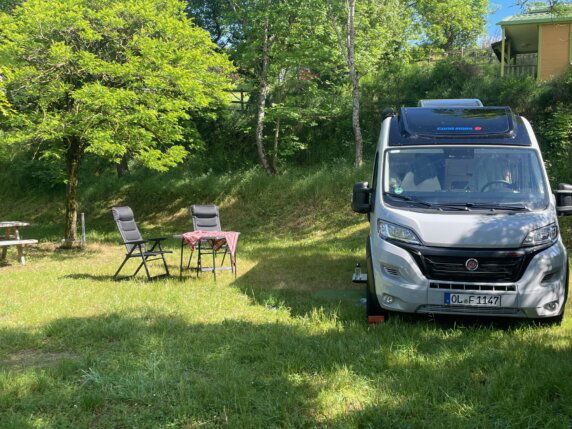 Camping L’Oasis (Eclassan) - photo 7