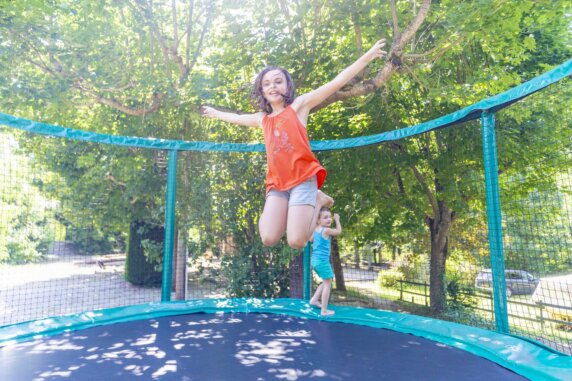 Camping L’Oasis (Eclassan) - photo 8