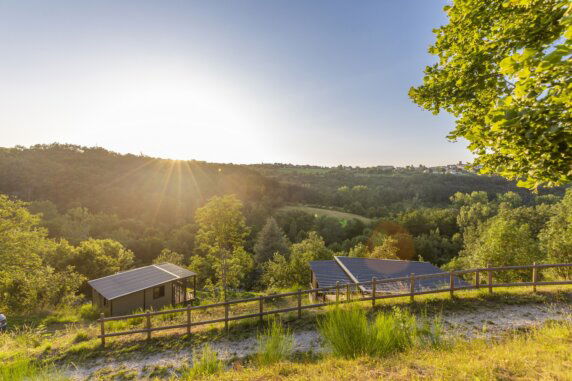 Camping Ushuaia Villages L’Oasis - photo 1
