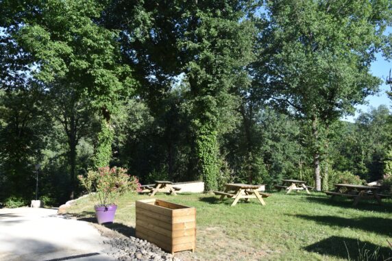 Camping La Chêneraie - photo 6
