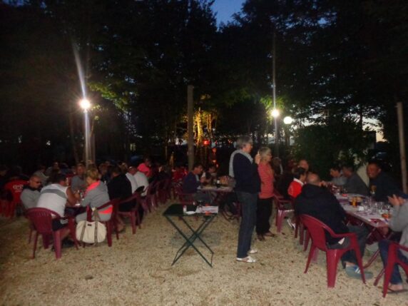 Camping du Réjallant - photo 7