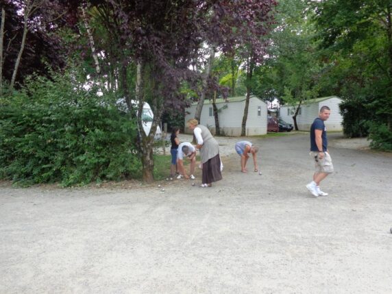 Camping du Réjallant - photo 8