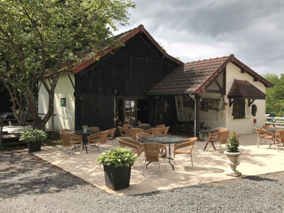 Domaine de la Gagère - photo 13
