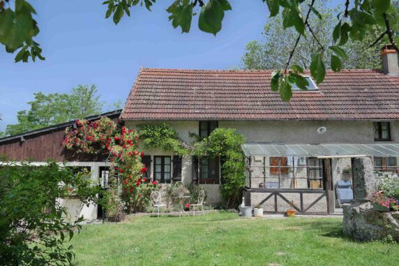 Domaine de la Gagère - photo 4