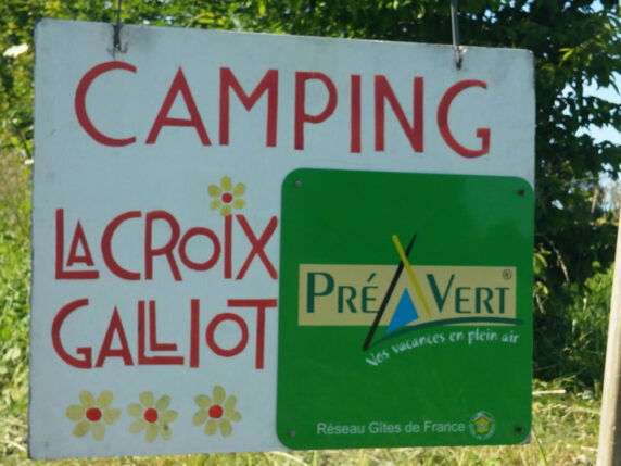 Camping La Croix-Galliot - photo 5