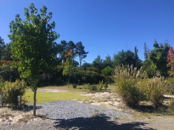 Camping Au Lac de Biscarrosse - photo 4