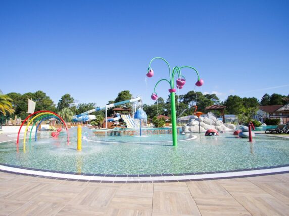 Camping Au Lac de Biscarrosse - photo 19