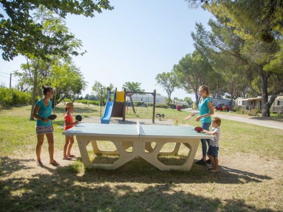 Yelloh! Village Avignon Parc - photo 12
