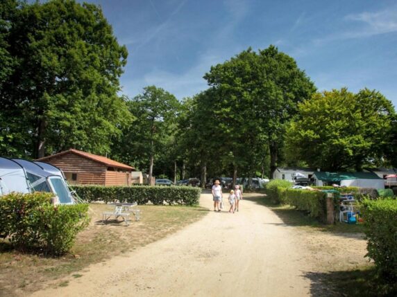 Yelloh! Village Château la Fôret - photo 3