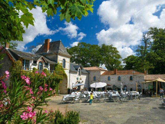 Yelloh! Village Château la Fôret - photo 13