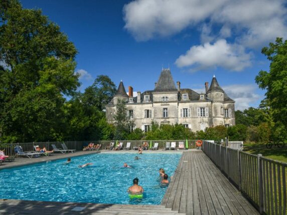 Yelloh! Village Château la Fôret - photo 2