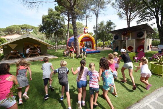 Yelloh! Village La Bastiane - photo 15