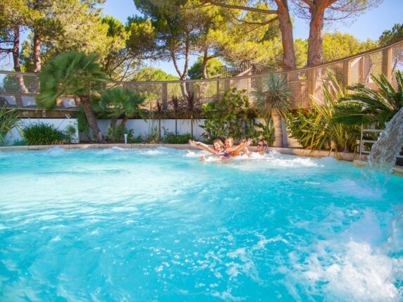 Yelloh! Village &#8211; La Petite Camargue - photo 3