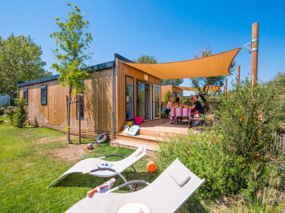 Yelloh! Village &#8211; La Petite Camargue - photo 4