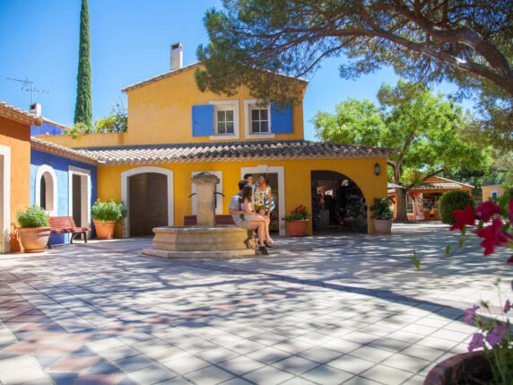Yelloh! Village &#8211; La Petite Camargue - photo 8