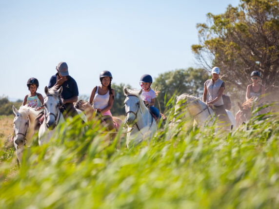 Yelloh! Village &#8211; La Petite Camargue - photo 12