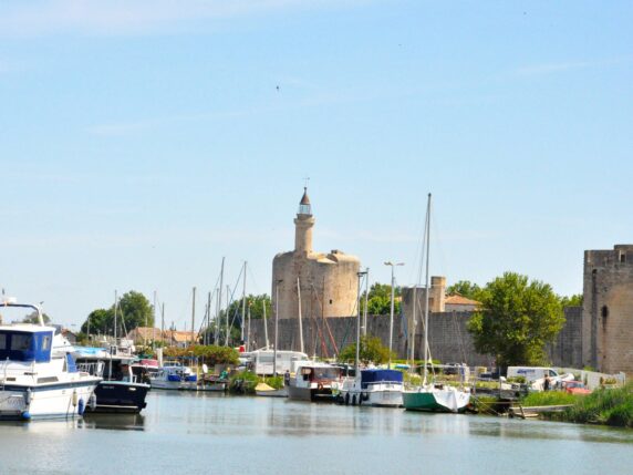Yelloh! Village &#8211; La Petite Camargue - photo 15