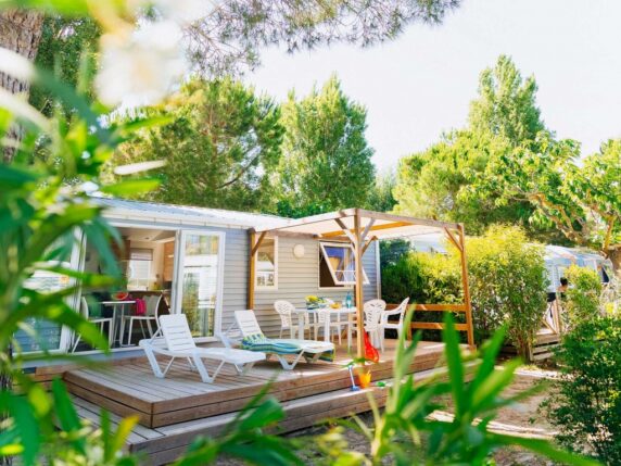 Yelloh! Village &#8211; La Petite Camargue - photo 6