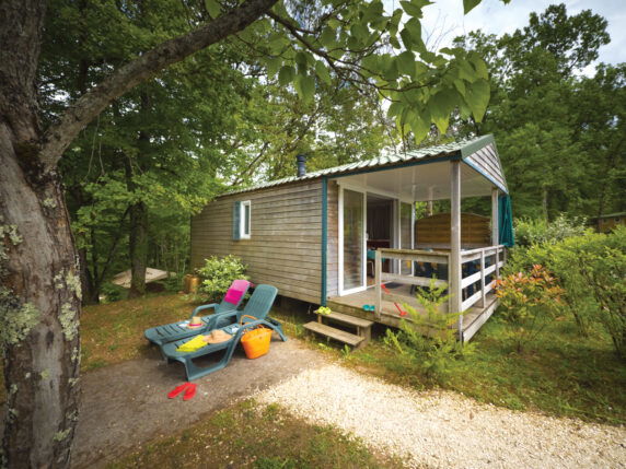 Yelloh! Village Lascaux Vacances - photo 4