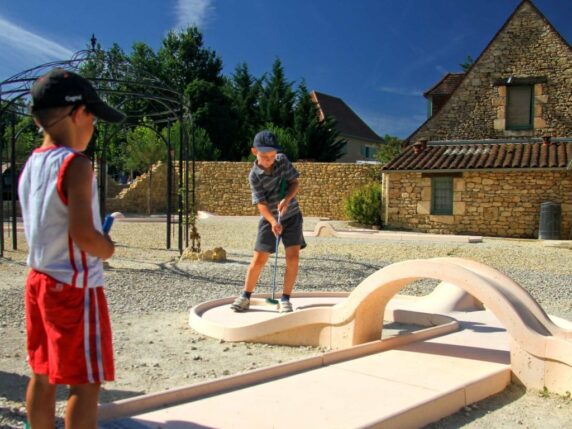 Yelloh! Village Lascaux Vacances - photo 11