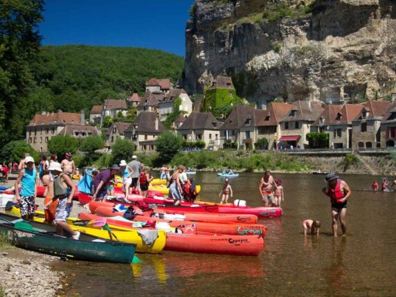 Yelloh! Village Lascaux Vacances - photo 14