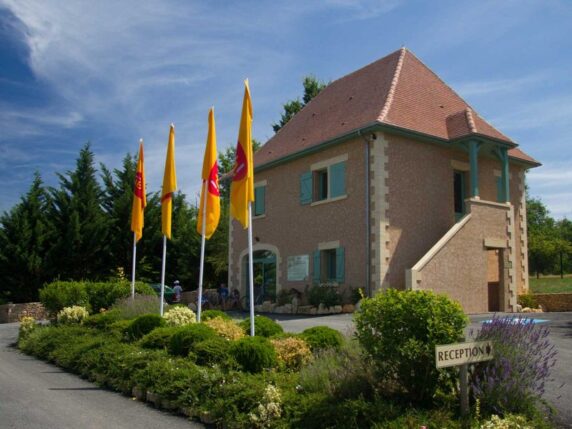 Yelloh! Village Lascaux Vacances - photo 13