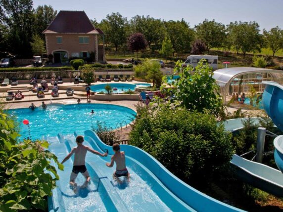 Yelloh! Village Lascaux Vacances - photo 2