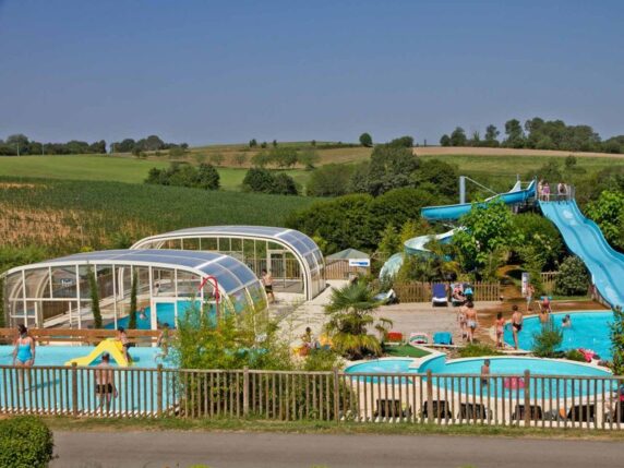 Yelloh! Village Lascaux Vacances - photo 1
