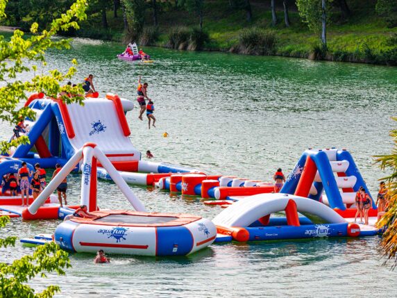 Yelloh! Village &#8211; Le Lac des 3 Vallées - photo 19