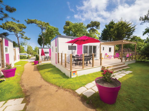 Yelloh! Village Les Pins - photo 14
