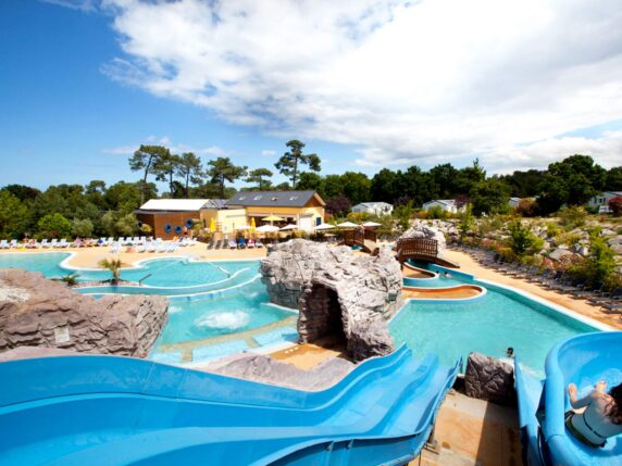Yelloh! Village Les Pins - photo 2