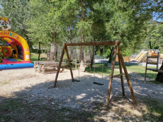 Yelloh! Village &#8211; Les Ramières - photo 16
